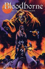 Bloodborne: The Bleak Dominion #3 (2023) Comic Books Bloodborne: The Bleak Dominion Prices