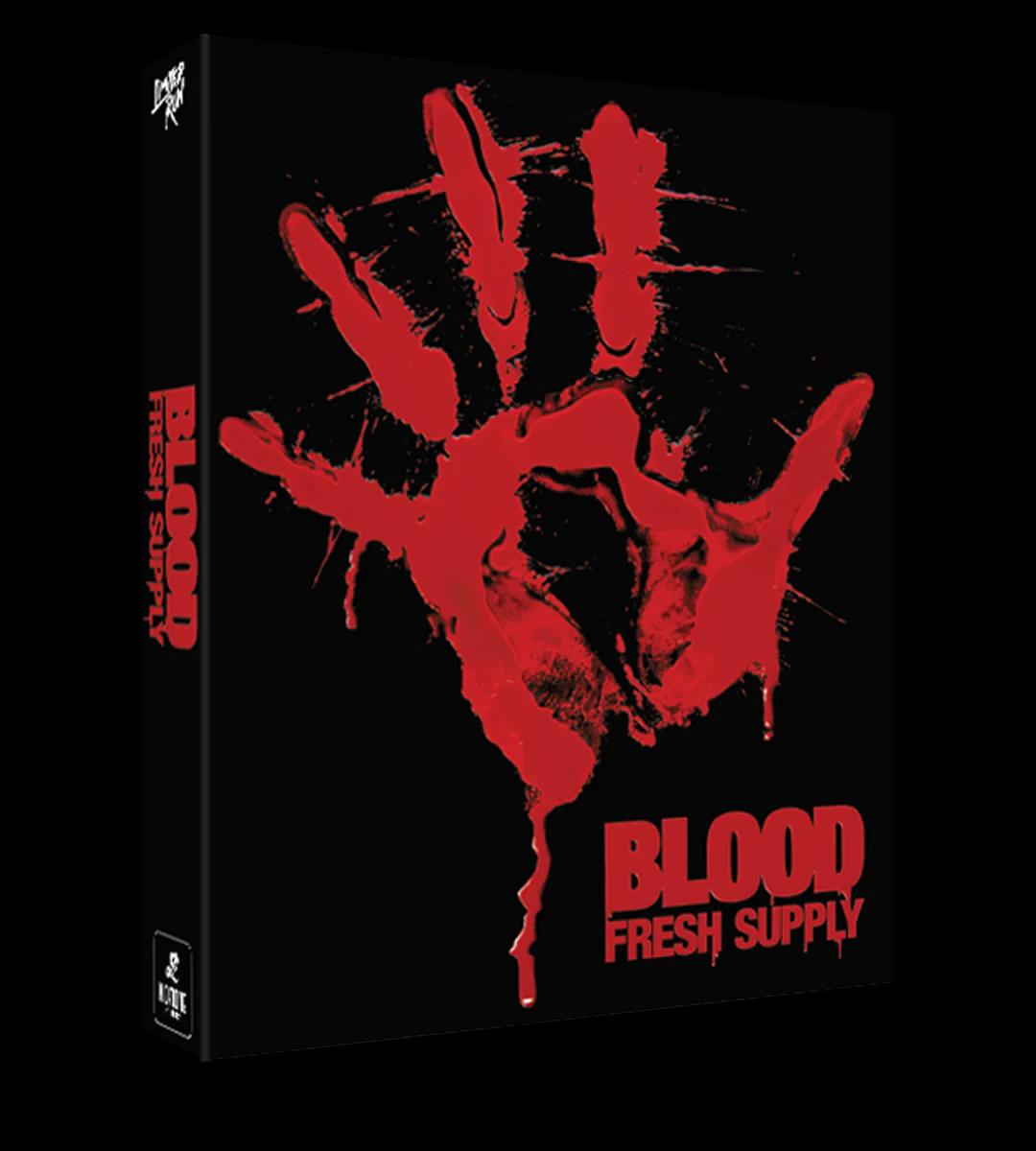 Blood: Fresh Supply PC Games