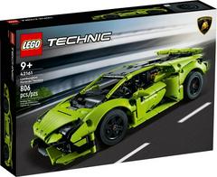 Lamborghini Huracan Tecnica LEGO Technic Prices