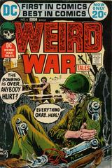 Weird War Tales #6 (1972) Comic Books Weird War Tales Prices