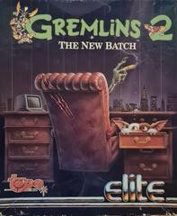 Gremlins 2 Amiga Prices