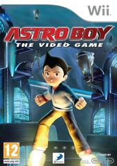 Astro Boy PAL Wii Prices