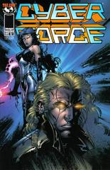 Cyberforce #33 (1997) Comic Books Cyberforce Prices