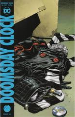 Doomsday Clock #2 (2018) Comic Books Doomsday Clock Prices