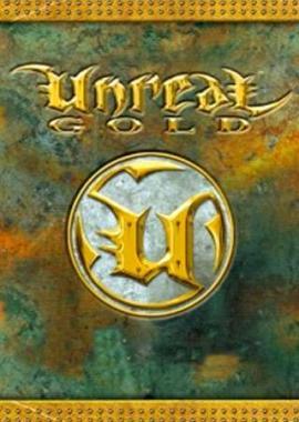 Unreal Gold PC Games