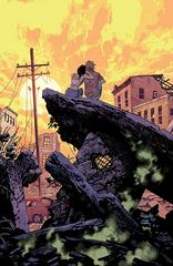 Once Upon a Time at the End of the World [Paquette] #10 (2023) Comic Books Once Upon a Time at the End of the World Prices