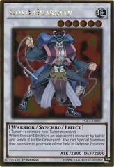 Goyo Guardian [1st Edition] PGL2-EN042 YuGiOh Premium Gold: Return of the Bling Prices