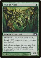 Wall of Vines Magic M11 Prices