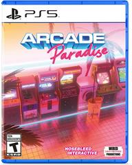 Arcade Paradise Playstation 5 Prices