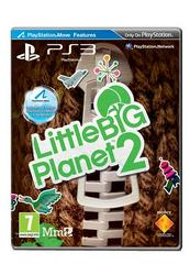 LittleBigPlanet 2 [Collector's Edition] PAL Playstation 3 Prices