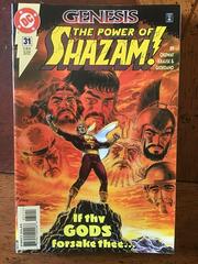 The Power of SHAZAM! #31 (1997) Comic Books The Power of Shazam Prices
