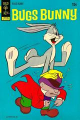 Bugs Bunny #144 (1972) Comic Books Bugs Bunny Prices
