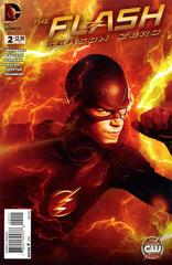 The Flash: Season Zero #2 (2015) Comic Books The Flash: Season Zero Prices