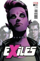 Exiles [Mckone] Comic Books Exiles Prices