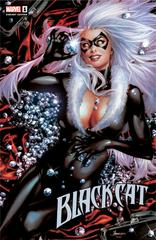 Black Cat [Anacleto] Comic Books Black Cat Prices