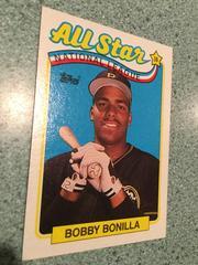 Bobby Bonilla [All Star] #388 photo