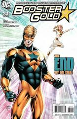 Booster Gold #31 (2010) Comic Books Booster Gold Prices