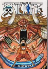 One Piece Vol. 48 [Paperback] Comic Books One Piece Prices