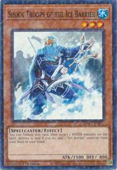 Shock Troops of the Ice Barrier [Dual Terminal 1st Edition] HAC1-EN037 YuGiOh Hidden Arsenal: Chapter 1 Prices