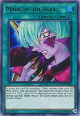 Mark of the Rose YuGiOh Duel Power Prices