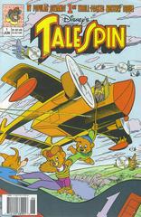 TaleSpin Comic Books TaleSpin Prices