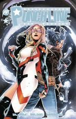 Punchline [Back] #12 (2021) Comic Books Punchline Prices