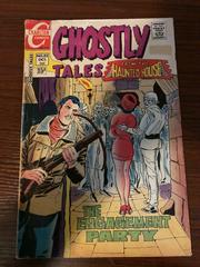 Ghostly Tales #82 (1970) Comic Books Ghostly Tales Prices