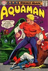 Aquaman #31 (1967) Comic Books Aquaman Prices