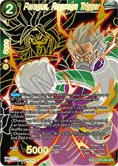 Paragus, Rampage Trigger [SPR] BT6-064 Dragon Ball Super Destroyer Kings Prices