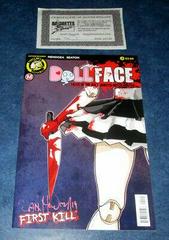 Dollface #2 (2017) Comic Books Dollface Prices