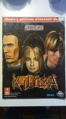 Koudelka [Prima] Strategy Guide Prices