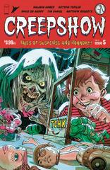 Creepshow Comic Books Creepshow Prices