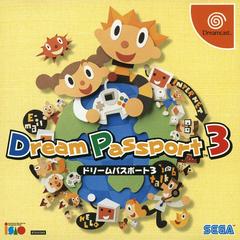 Dream Passport 3 JP Sega Dreamcast Prices