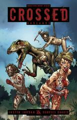 Crossed: Badlands [Fatal Fantasy] #61 (2014) Comic Books Crossed Badlands Prices