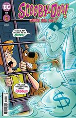 Scooby-Doo, Where Are You? #114 (2022) Comic Books Scooby Doo, Where Are You Prices