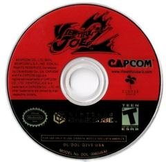 Disc | Viewtiful Joe 2 Gamecube