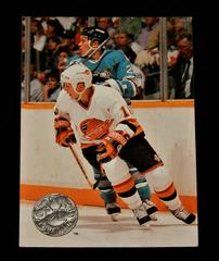 Igor Larionov Hockey Cards 1991 Pro Set Platinum Prices