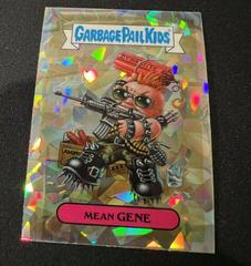 Mean GENE [Atomic] 2013 Garbage Pail Kids Chrome Prices