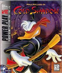 Maui Mallard in Cold Shadow PC Games Prices