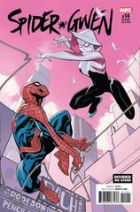 Spider-Gwen [Divided We Stand] #14 (2016) Comic Books Spider-Gwen Prices