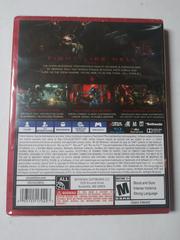 Back | Doom [Playstation Hits] Playstation 4