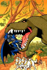Batman: The Brave and the Bold #4 (2009) Comic Books Batman: The Brave and the Bold Prices