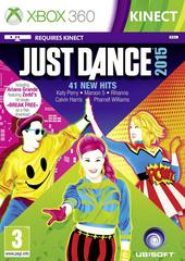Just Dance 2015 PAL Xbox 360 Prices