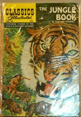 Classics Illustrated [HRN 166] #83 (1968) Comic Books Classics Illustrated Prices