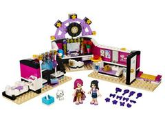LEGO Set | Pop Star Dressing Room LEGO Friends