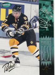 Ray Bourque [Gold] #304 Hockey Cards 1994 Parkhurst Prices