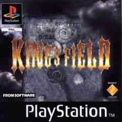 King's Field PAL Playstation Prices