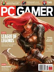 PC Gamer [Issue 219] PC Gamer Magazine Prices