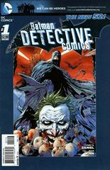 Detective Comics [6th Print] Comic Books Detective Comics Prices