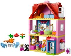 LEGO Set | Play House LEGO DUPLO
